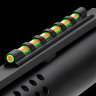 Мушка Truglo TG90D GLO-DOT двухцветная (зеленая/красная), универсальная - фото 2