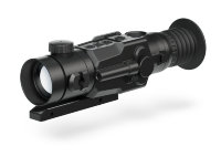 Тепловизионный прицел Dedal-T2.380 Hunter v. 5.1 - миниатюра