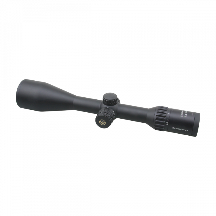 Оптический прицел Vector Optics Continental 2,5-15x56 Hunting G4 (SCOM-38) - фото 1