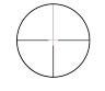Оптический прицел Vector Optics Continental 2,5-15x56 Hunting G4 (SCOM-38) 6