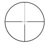 Оптический прицел Vector Optics Continental 2,5-15x56 Hunting G4 (SCOM-38) - фото 6