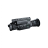 Цифровой прицел ночного видения ATAK ES3-LRF (940-70) (с дальномером и креплением Picatinny) 7