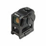 Прицел коллиматорный Veber Wolf Alfa RD1X18 (30860) 1