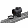 Прицел коллиматорный Vector Optics CENTURION 1x30 (SCRD-34) - фото 13