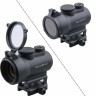 Прицел коллиматорный Vector Optics CENTURION 1x30 (SCRD-34) 12