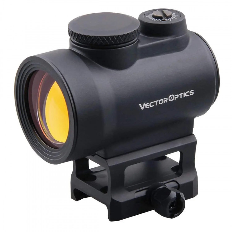 Прицел коллиматорный Vector Optics CENTURION 1x30 (SCRD-34) - фото 1