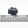 Прицел коллиматорный Vector Optics CENTURION 1x30 (SCRD-34) 14
