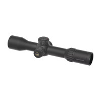 Оптический прицел Vector Optics Continental X6 2-12x44 34MM FFP RAR (SCFF-69) - миниатюра