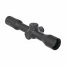 Оптический прицел Vector Optics Continental X6 2-12x44 34MM FFP RAR (SCFF-69) - фото 6