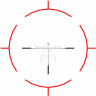 Оптический прицел Vector Optics Continental X6 2-12x44 34MM FFP RAR (SCFF-69) - фото 11
