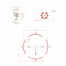 Оптический прицел Vector Optics Continental X6 2-12x44 34MM FFP RAR (SCFF-69) - фото 14