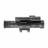 Цифровой прицел ночного видения Veber DigitalHunt R44X6-48 LRF (с дальномером) (31885) 6
