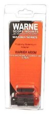 Основание Warne Weaver (A600M) 4