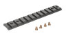 Планка Weaver Browning BAR 1