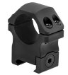 Кольца Leapers UTG PRO Weaver/Picatinny, диаметр 26мм, высота 15мм, с упорами (RWU012515) 1