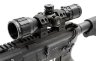 Кольца Leapers UTG PRO Weaver/Picatinny, диаметр 26мм, высота 15мм, с упорами (RWU012515) 6