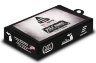 Кольца Leapers UTG PRO Weaver/Picatinny, диаметр 26мм, высота 15мм, с упорами (RWU012515) 8