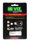 HiViz мушка для АК сайга, тигр, вепрь 1