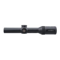 Оптический прицел Vector Optics Continental 1-6x24 Tactical (SCOC-23T) - миниатюра