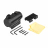 Прицел коллиматорный Veber Wolf Elite RD1X20 OLED (31010) 10