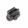 Прицел коллиматорный Veber Wolf Elite RD1X20 OLED (31010) 8