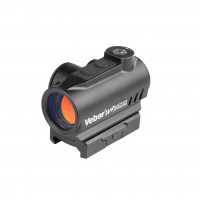 Прицел коллиматорный Veber Wolf Elite RD1X20 OLED (31010) - миниатюра