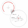 Оптический прицел Vector Optics Constantine 1-8x24 RAR (SCFF-60) 13