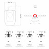 Оптический прицел Vector Optics Constantine 1-8x24 RAR (SCFF-60) - фото 15