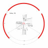Оптический прицел Vector Optics Constantine 1-8x24 RAR (SCFF-60) - фото 14