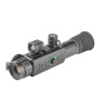 Цифровой прицел ночного видения Veber DigitalHunt R25X4-32 - фото 1