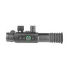 Цифровой прицел ночного видения Veber DigitalHunt R25X4-32 - фото 2
