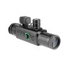 Цифровой прицел ночного видения Veber DigitalHunt R25X4-32 - фото 6