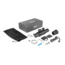 Цифровой прицел ночного видения Veber DigitalHunt R25X4-32 - фото 8