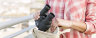 Бинокль Canon 10x30 IS II 10