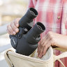 Бинокль Canon 10x30 IS II - фото 10