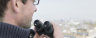 Бинокль Canon 10x30 IS II 11