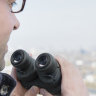 Бинокль Canon 10x30 IS II - фото 11
