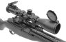 Кольца Leapers UTG PRO® Weaver/Picatinny, диаметр 30мм, высота 15мм, с упорами (RWU013015) 4