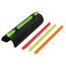 HiViz мушка Plain Barrel Sight наствольная 2