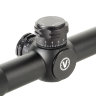 Прицел оптический Veber Пневматика 3-9X40 AO (28302) - фото 9