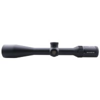 Оптический прицел Vector Optics Continental 3-18x50 Tactical SFP (SCOL-21T) - миниатюра