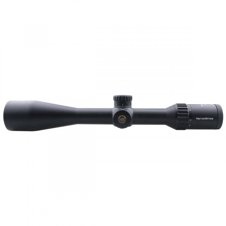 Оптический прицел Vector Optics Continental 3-18x50 Tactical SFP (SCOL-21T) - фото 1