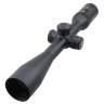 Оптический прицел Vector Optics Continental 3-18x50 Tactical SFP (SCOL-21T) - фото 2