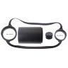 Оптический прицел Vector Optics Continental 3-18x50 Tactical SFP (SCOL-21T) - фото 6
