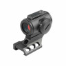 Прицел коллиматорный Veber Wolf Alfa RD1X20MRS mini (30858) - фото 1