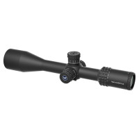 Оптический прицел Vector Optics Sentinel 5-25x50 HD (SCFF-58) - миниатюра