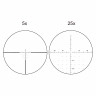 Оптический прицел Vector Optics Sentinel 5-25x50 HD (SCFF-58) 11