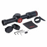 Прицел оптический Veber Wolf Alfa 1-6x24 FCD (31878) - фото 11