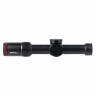 Прицел оптический Veber Wolf Alfa 1-6x24 FCD (31878) - фото 8