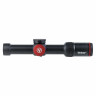 Прицел оптический Veber Wolf Alfa 1-6x24 FCD (31878) - фото 9